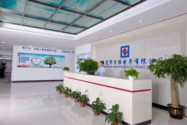 China HongKong Guanke Industrial Limited Perfil da companhia