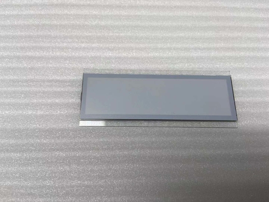 7 Segmento LCM Display Monocromo Transmissor Modulo LCD Caracter Transparente