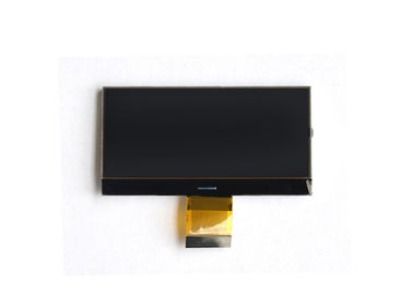 Módulo da exposição do LCD da RODA DENTEADA da relação paralela, exposição de caráter de 53,6 x de 28.6mm LCD