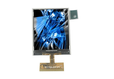 Monitor transmissivo do tela plano da cor, 1,77 exposição do LCD do segmento da polegada 7 