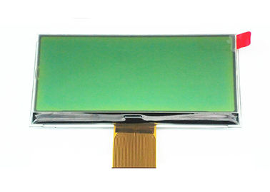 Exposição do LCD do costume da baixa tensão, módulo programável da exposição do LCD da cor