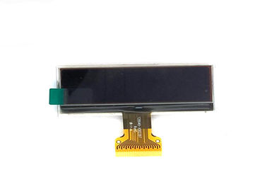 módulo do LCD da RODA DENTEADA 3.3V painel ROHS do sentido da visão de 6 horas habilitado