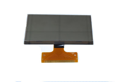 3,1 exposição de matriz da polegada LCM LCD, exposição de informação do LCD com controlador St7565r