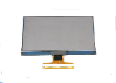 LCM do módulo 240 x 160 da exposição do LCD da matriz de ponto de 4,0 polegadas da definição tipo da RODA DENTEADA