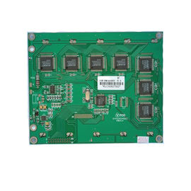 O painel de exposição da matriz do ponto de SMD LCD, 320X240 pontilha a exposição sem fio do LCD com IC S1d13700
