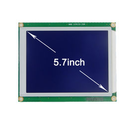 O painel de exposição da matriz do ponto de SMD LCD, 320X240 pontilha a exposição sem fio do LCD com IC S1d13700