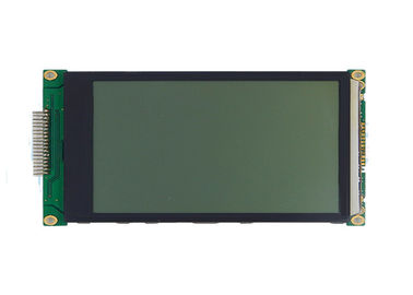 Tela de exposição negativa do módulo feito sob encomenda mono DFSTN do LCD do gráfico