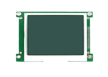 Módulo flexível do LCD de 160 x 160 gráficos com a coluna da tela do painel de controlo conduzida