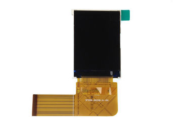 Tela de exposição Sunreadable de TFT do quadrado de um Transflective de 2,6 polegadas para o dispositivo exterior