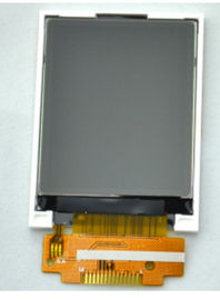 O módulo da polegada 240RGB x 320 TFT Lcd da alta resolução 2,8 com ILI9341 IC e MCU/RGB conectam