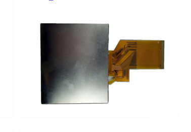 Paisagem do brilho alto do módulo de TFT LCD de 3,5 polegadas com 16/18/24 relações do Rgb do bocado