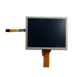 Tela táctil do LCD de 800 x 600 framboesas, 250cd/tela táctil do M2 Hmi LCD