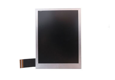 Tela táctil de TFT LCD de 3,5 polegadas, exposição completa pequena da pista de Mipi 2 da tela do Lcd Ips do ângulo de vista