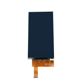 Módulo da exposição do IPS OLED 5,5 painel de toque capacitivo dos pinos MIPI do tamanho 40 da polegada