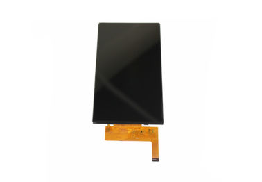 Écran sensível capacitivo da polegada FHD TFT LCD do IPS 6,5 cores ROHS de 16,7 M habilitados