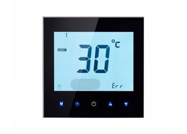 Écran sensível monocromático de HTN LCD/módulo Lcd do segmento para o termostato esperto