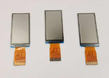 2,13 polegadas Epd E - módulo da exposição do papel OLED/exposição eletrônica do preço com visão ultra larga