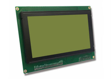 240 x 128 framboesa do pi do módulo 5V da exposição do caráter STN 240128 LCD do módulo do LCD para Arduino CP02011