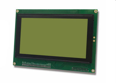240 x 128 framboesa do pi do módulo 5V da exposição do caráter STN 240128 LCD do módulo do LCD para Arduino CP02011