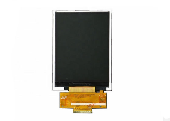 A exposição SPI MCU do Lcd conecta o Lcd o tela táctil capacitivo 320x240 de TFT LCD de 2,8 polegadas
