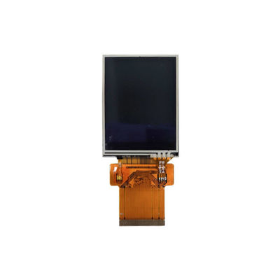 Módulo 128x126 Dots Lcd Display Screen de TFT Lcd de 1,77 polegadas exposição de um RGB TFT LCD de 1,77 polegadas