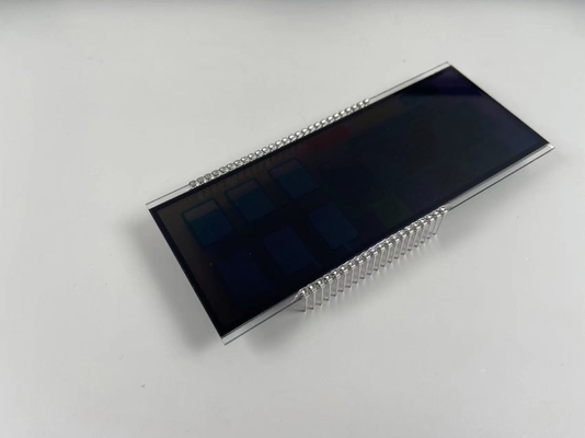 Painel negativo do TN LCD do módulo do VA amplamente utilizado para o dispositivo do purificador
