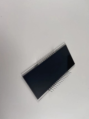 Painel negativo do TN LCD do módulo do VA amplamente utilizado para o dispositivo do purificador