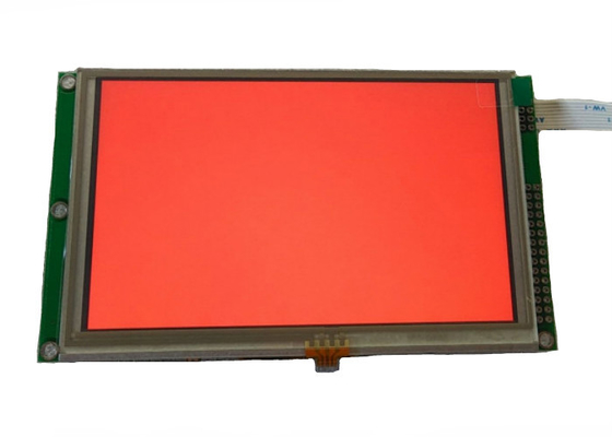 7 relação do módulo MCU de TFT LCD da polegada com painel de controlo do PWB para o pi 3 da framboesa