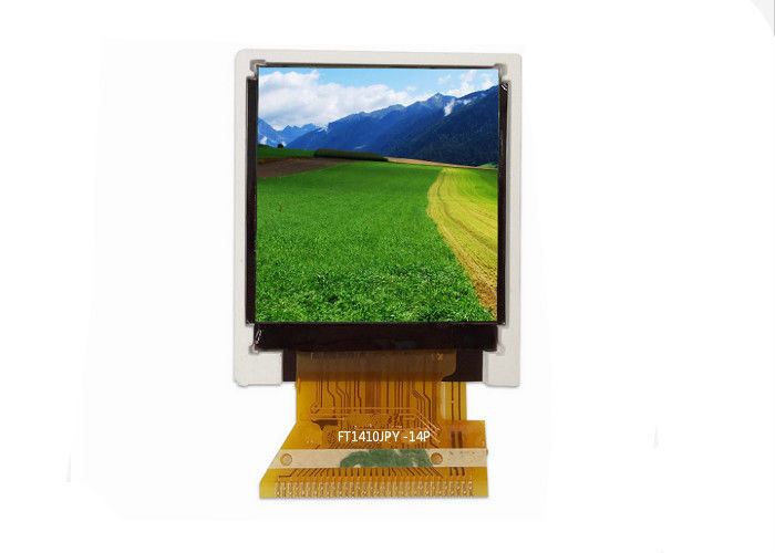 1,44 polegadas do Lcd indicam o módulo de 128 x de 128 TFT LCD com motorista IC de ST7735S