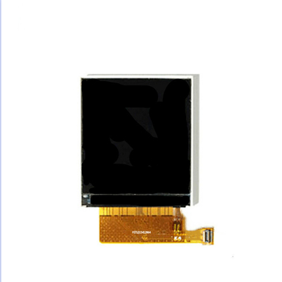 Painel LCD 240 x 240 Transmissivo 1,54 polegadas TFT LCD Estático/Dinâmico