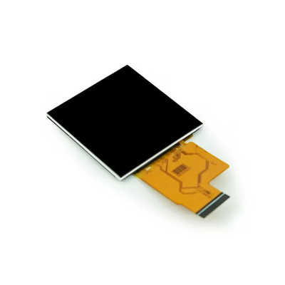 Módulo LCD TFT 240 x 240 pontos 1,54&quot; com tela sensível ao toque capacitiva
