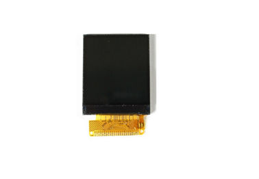 Exposição pequena de TFT LCD 1,44 polegadas com o módulo do Lcd da relação de MCU para o Smart Home