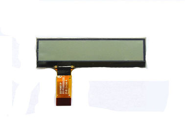 Exposição monocromática do LCD da RODA DENTEADA, caráter do positivo do módulo de pulso de disparo 16 x 2 de FSTN LCD