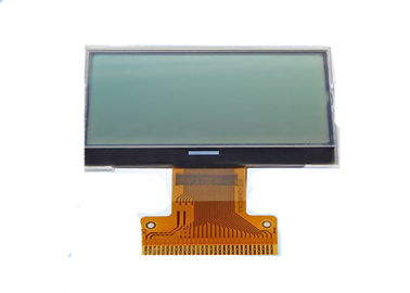 47,1 x 26,5 de LCM LCD da exposição milímetros de movimentação estática do tela táctil com motorista IC de St7565r