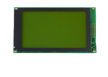 Módulo do LCD de 160 x 128 caráteres, Portable de SMT módulo da exposição do LCD de 5 polegadas