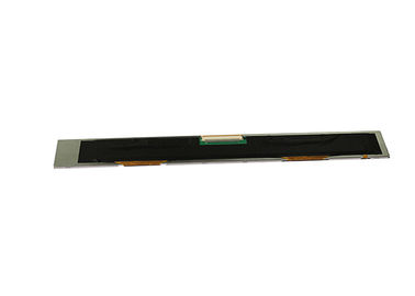 Tipo largo exposição da barra de TFT LCD com relação do RGB cores de um tamanho 16.7M de 11 polegadas