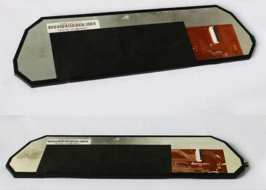 Forma irregular do retângulo ultra fino da exposição de TFT LCD com relação de MIPI/LVDS