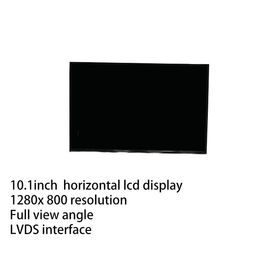 Marque a relação de LVDS da tela 1280 x 800 do módulo de 262K TFT LCD um tamanho de 10,1 polegadas