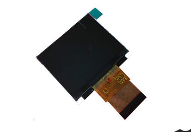 Módulo de TFT LCD de 2,31 polegadas com modo transmissivo da forma do quadrado da definição 320 X240