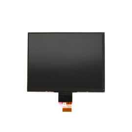 Écran sensível Resistive 1024 x do IPS TFT LCD definição 768 anjo completo de uma visão de 8 polegadas