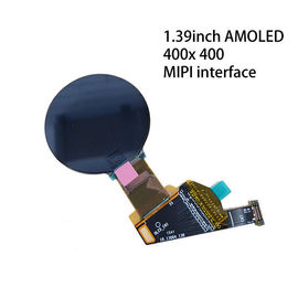 1,39 exposição I2c de Arduino OLED da polegada, 400 X.400 módulo da tela da definição OLED