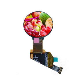 1,39 exposição I2c de Arduino OLED da polegada, 400 X.400 módulo da tela da definição OLED