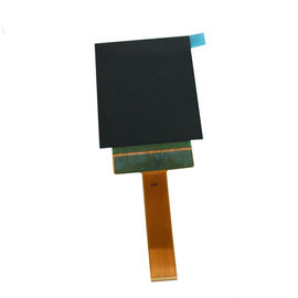 Módulo da exposição de diodo emissor de luz dos produtos OLED LCD de VR para pistas de Arduino MIPI 4 um tamanho de 2,95 polegadas