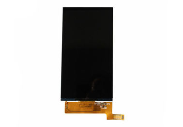Écran sensível Resistive de TFT LCD da relação de MIPI para o equipamento industrial um tamanho de 86,94 * 154,56 milímetros VA 
