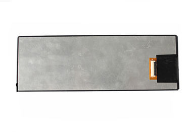 Tipo tela táctil da barra do Lcd módulo da exposição de TFT LCD de 7,84 polegadas, definição 400 * Lcd 1280 com relação de Mipi