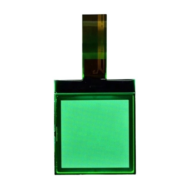O tamanho pequeno LCD gráfico positivo indica a RODA DENTEADA de 64x64 Dot Matrix para os brinquedos das crianças