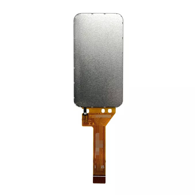 Sentido pequeno da visão do tamanho 172x320 RGB do módulo da exposição de SPI TFT 1,47” Lcd
