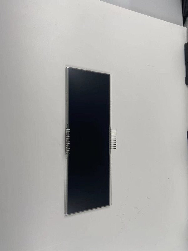 6 horas STN HTN VA TN FSTN Display LCD COG LCM Tamanho personalizado