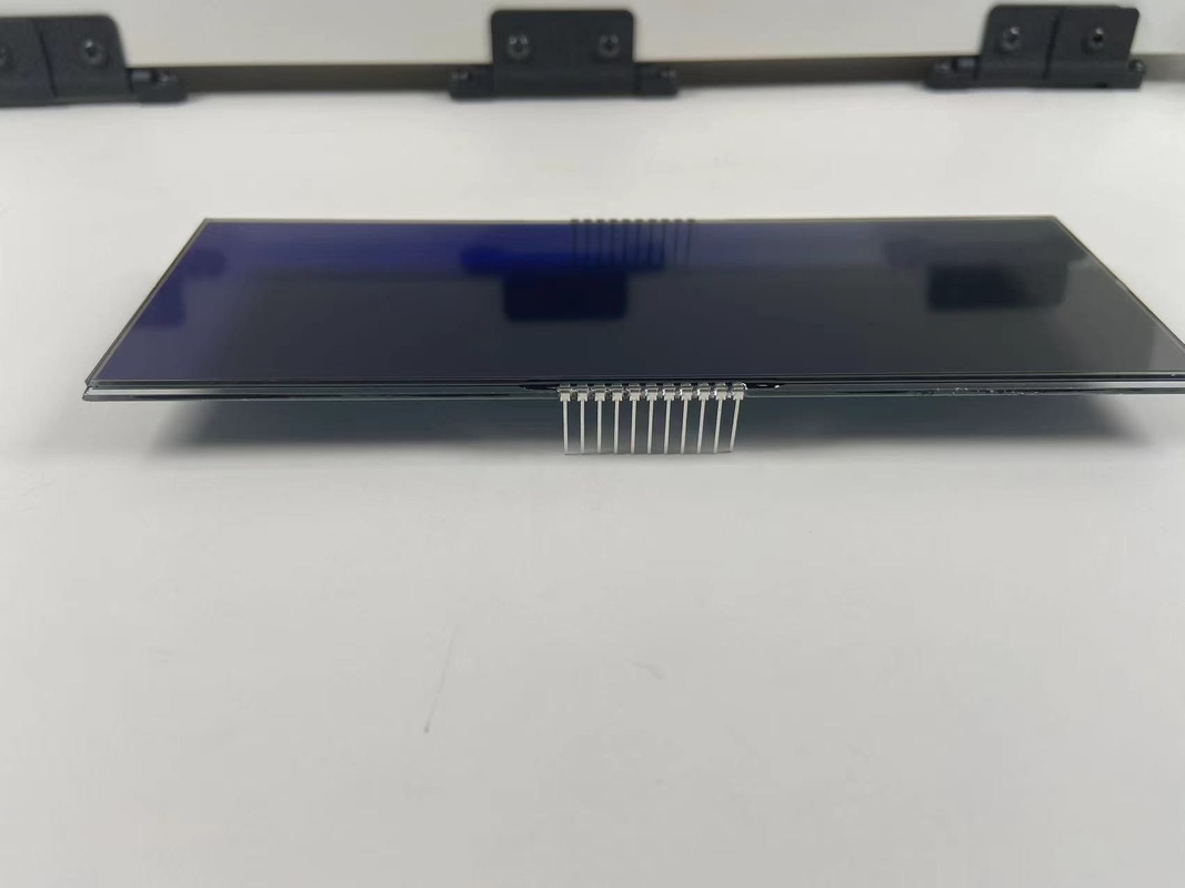 6 horas STN HTN VA TN FSTN Display LCD COG LCM Tamanho personalizado