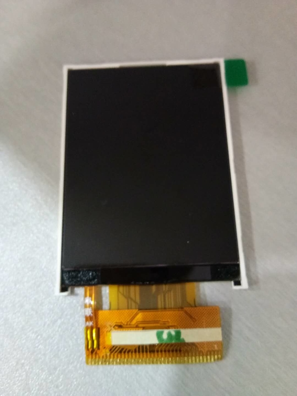 Definição 240x320 TFT Lcd 2,4